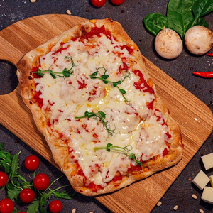 Пицца Маргарита