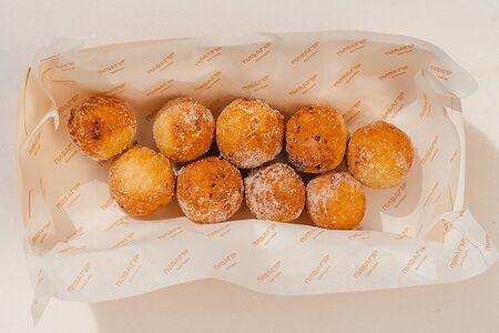 Сырпончики