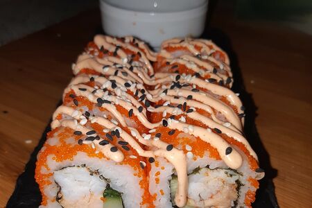 Ролл Флорида