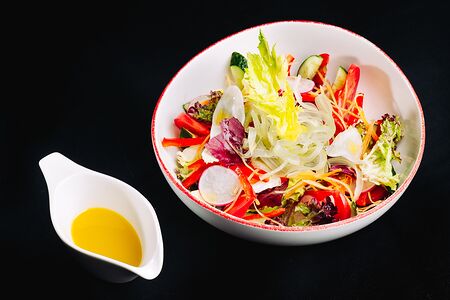 Салат Миста