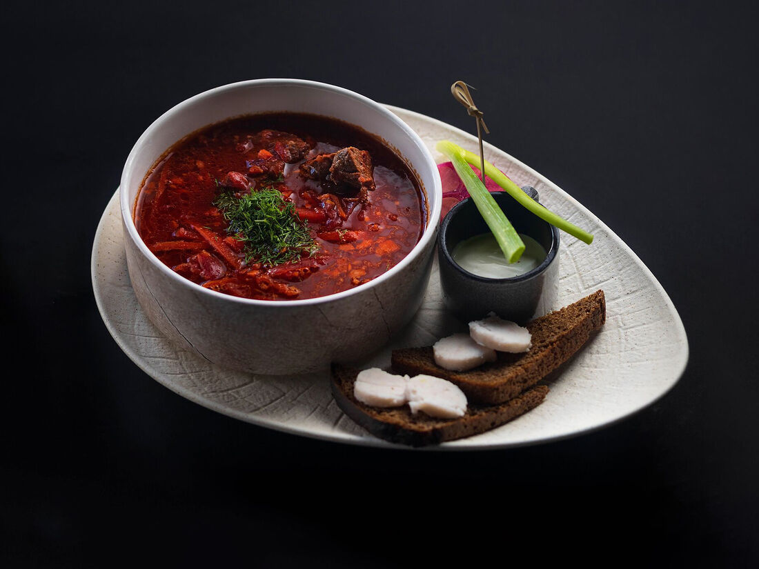 Месса Ересь