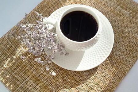 Кофе американо