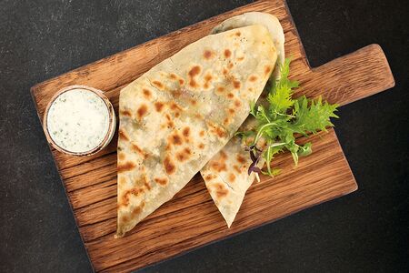 Женгялов хац