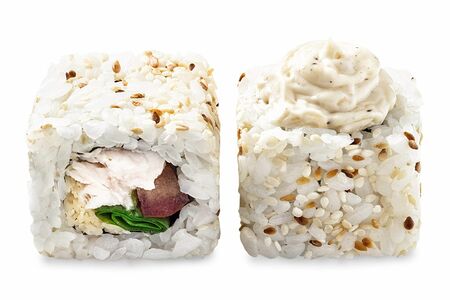 Ролл Цезарь