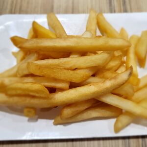 Картофель фри (большая порция)