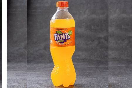 Fanta