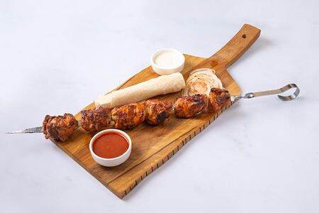 Куриные окорочка