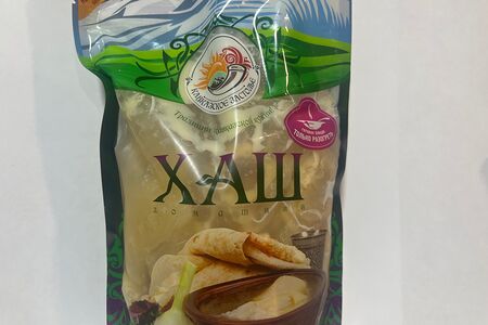 Хаш Домашний