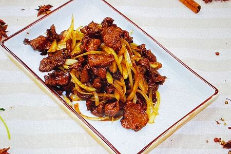 Казан-шашлык