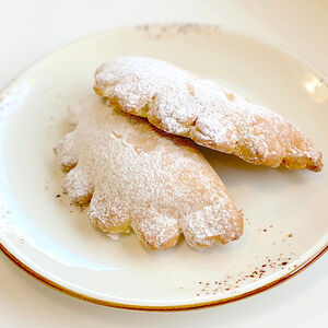 Сочник с творогом