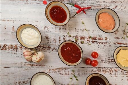 Соус тайский чили