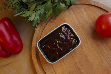 Соус Барбекю