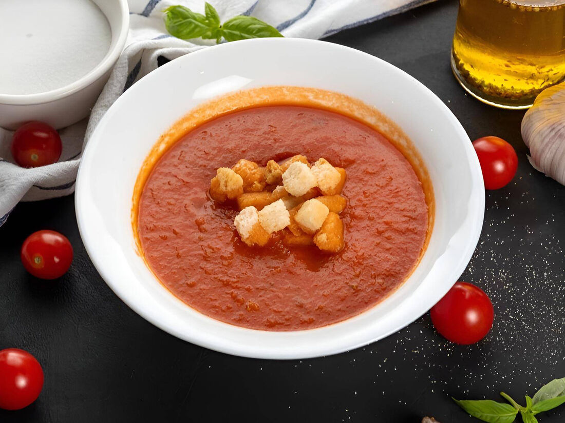 Море вкусов