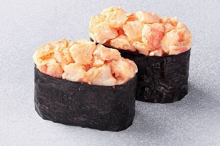 Суши Острая креветка