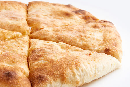 Имеретинский хачапури