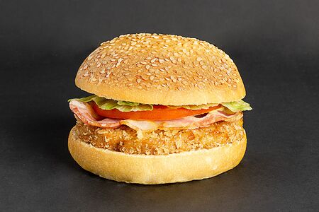 Чикен-бекон