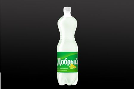 Газированный напиток Добрый Лимон-лайм
