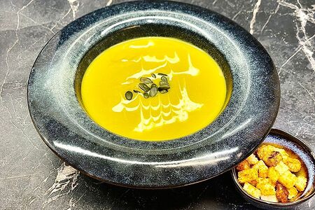 Крема Ди Дзукка