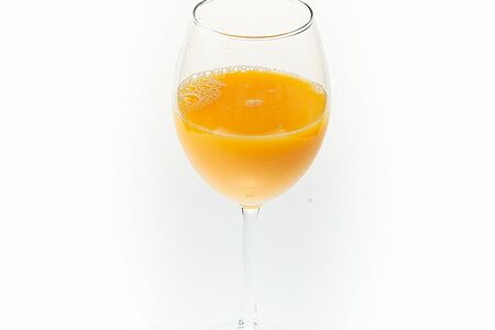 Свежевыжатый микс грепфрута, апельсина и лимона
