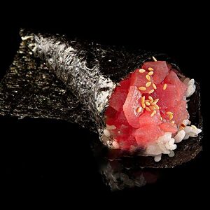 Մագուրո Հենդ ռոլլ