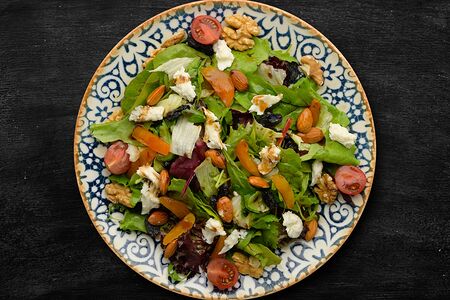 Салат Витаминный