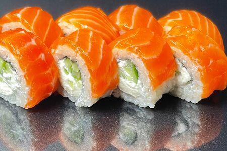 Филадельфия