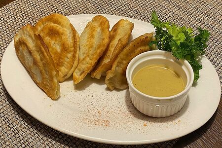 Посикунчики куриные