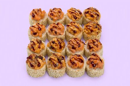 Премиум Спайси