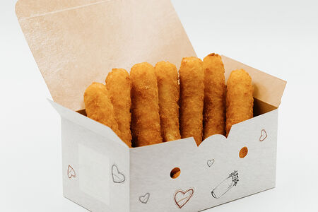 Сырные палочки