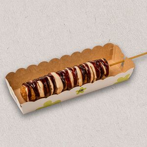 Դասական քորն-դոգ