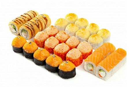 Большой бум