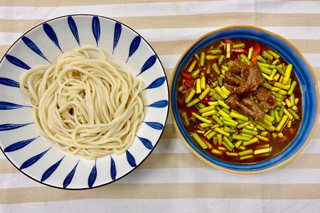 Суан Тай Ру лагман