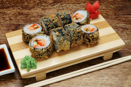 Ролл Нью-Йорк