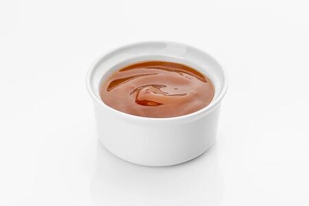 Соус Кисло-сладкий