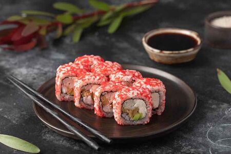 Калифорния Mix