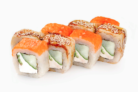 Канадский ролл