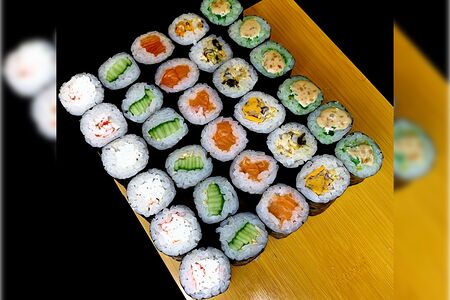 Сет Классики мини