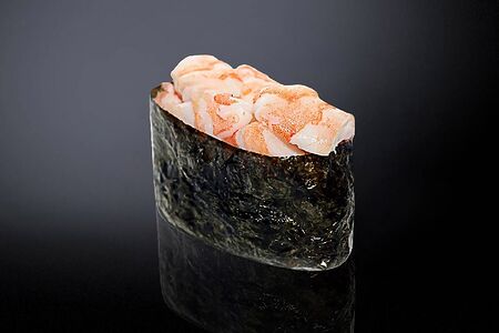 Гункан Спайси-креветка