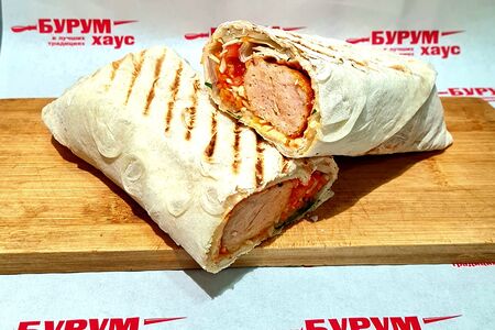 Люля из телятины