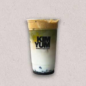 Մատչա դալգոնա