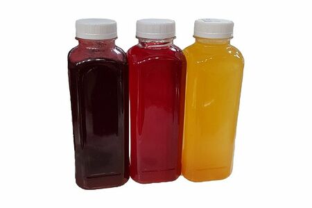 Морс Облепиховый