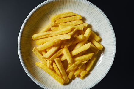 Картофель фри