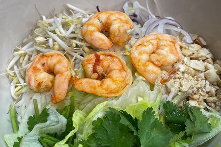 Бун Чон/ bun chon