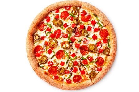 Мексиканская Pro