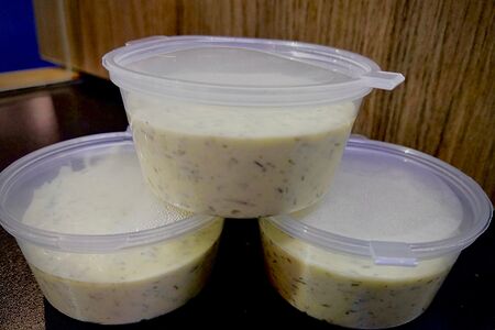 Соус Тартар