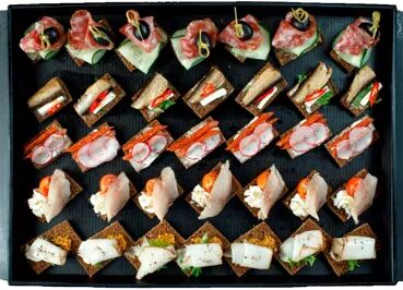 Derevenskiy Gastro Box