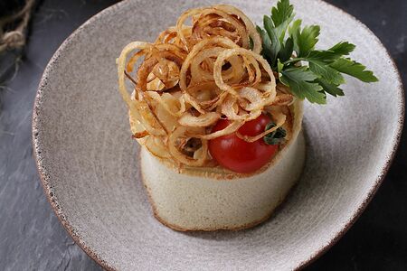 Салат Перовский