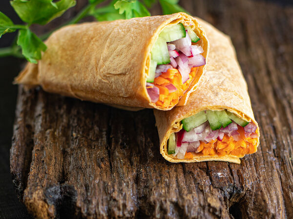 Шаверма СПб