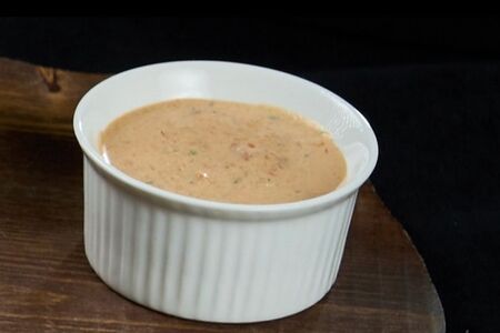 Медовая горчица