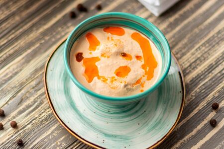 Сациви из индейки